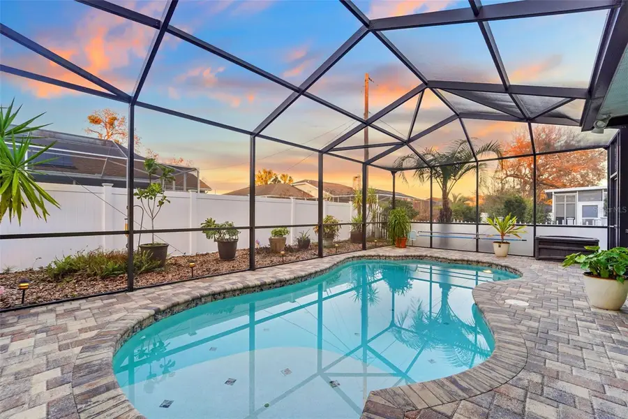 15407 Cambria Drive, Brooksville, FL 34604 - #2