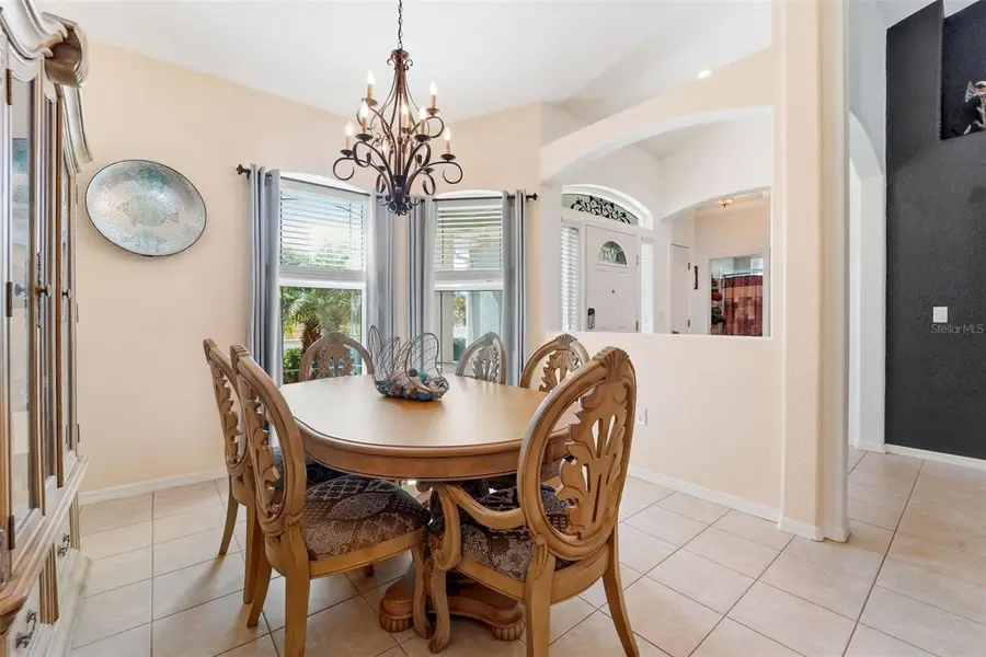 15407 Cambria Drive, Brooksville, FL 34604 - #3