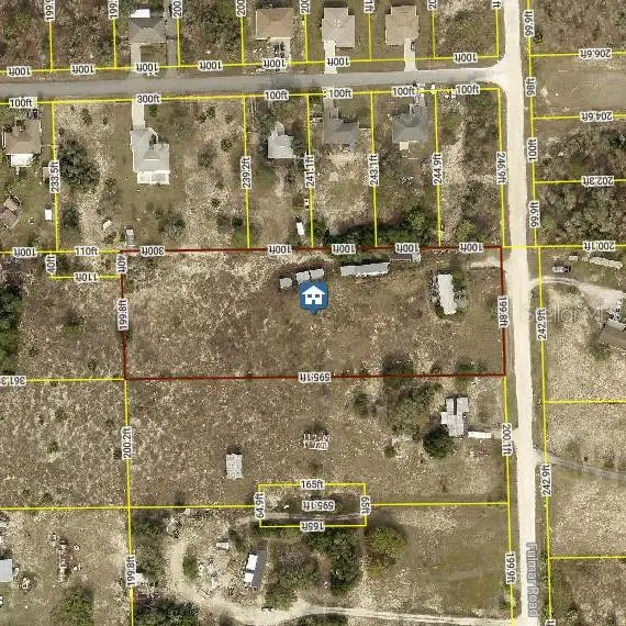 11195 Fulmar Road, Brooksville, FL 34614 - #1