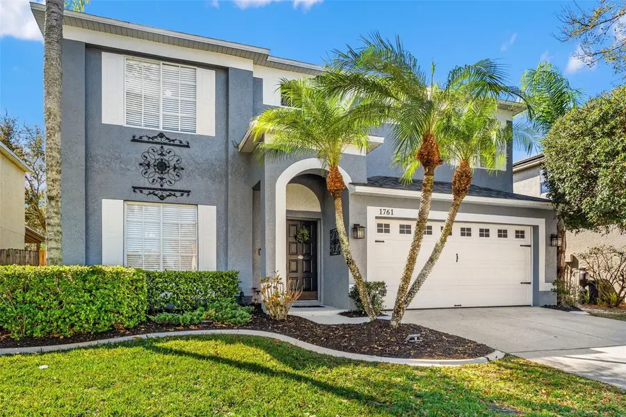 1761 Hawthorne Court, Oldsmar, FL 34677 - #3