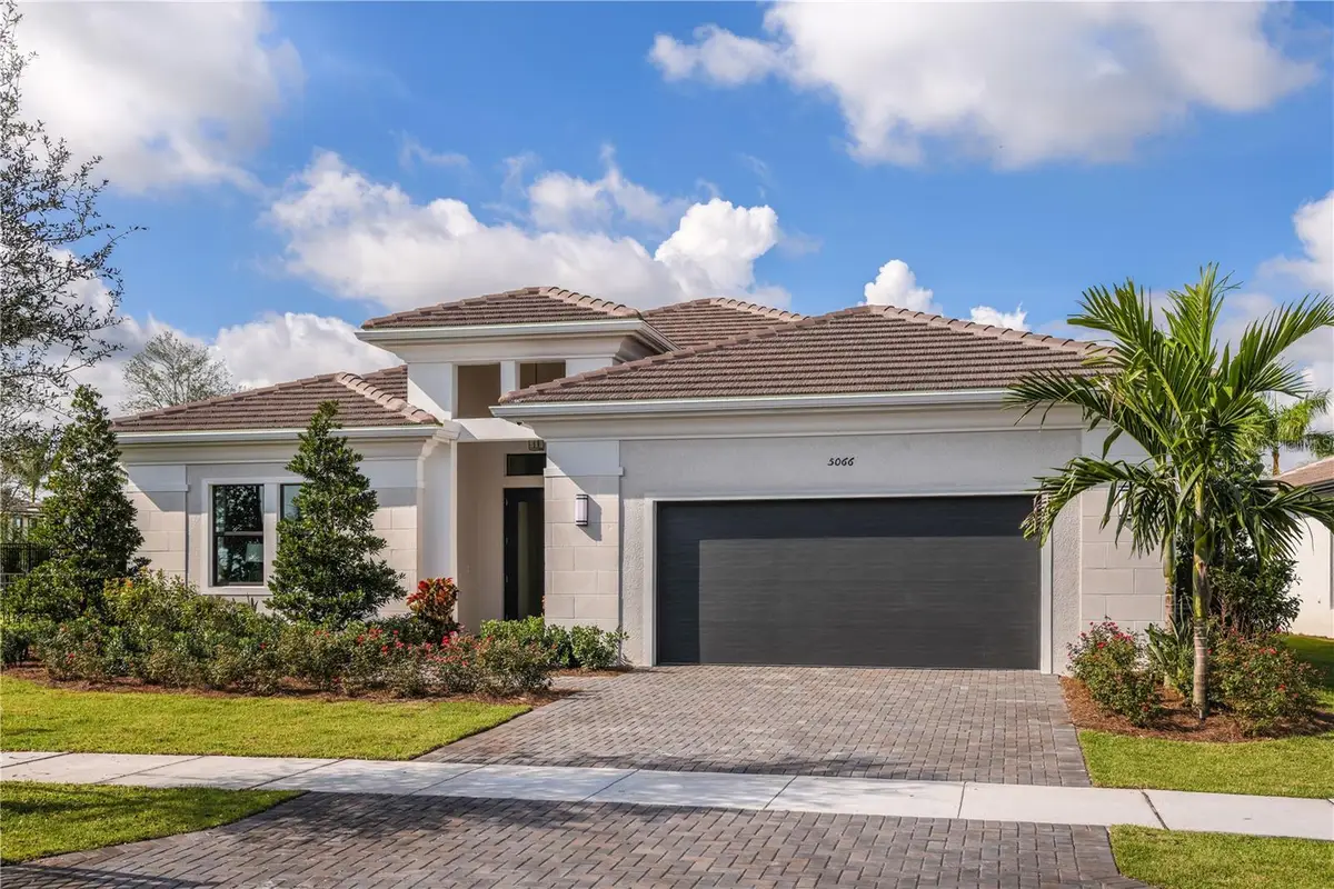 5066 Simons Court, Lakewood Ranch, FL 34211 - #1