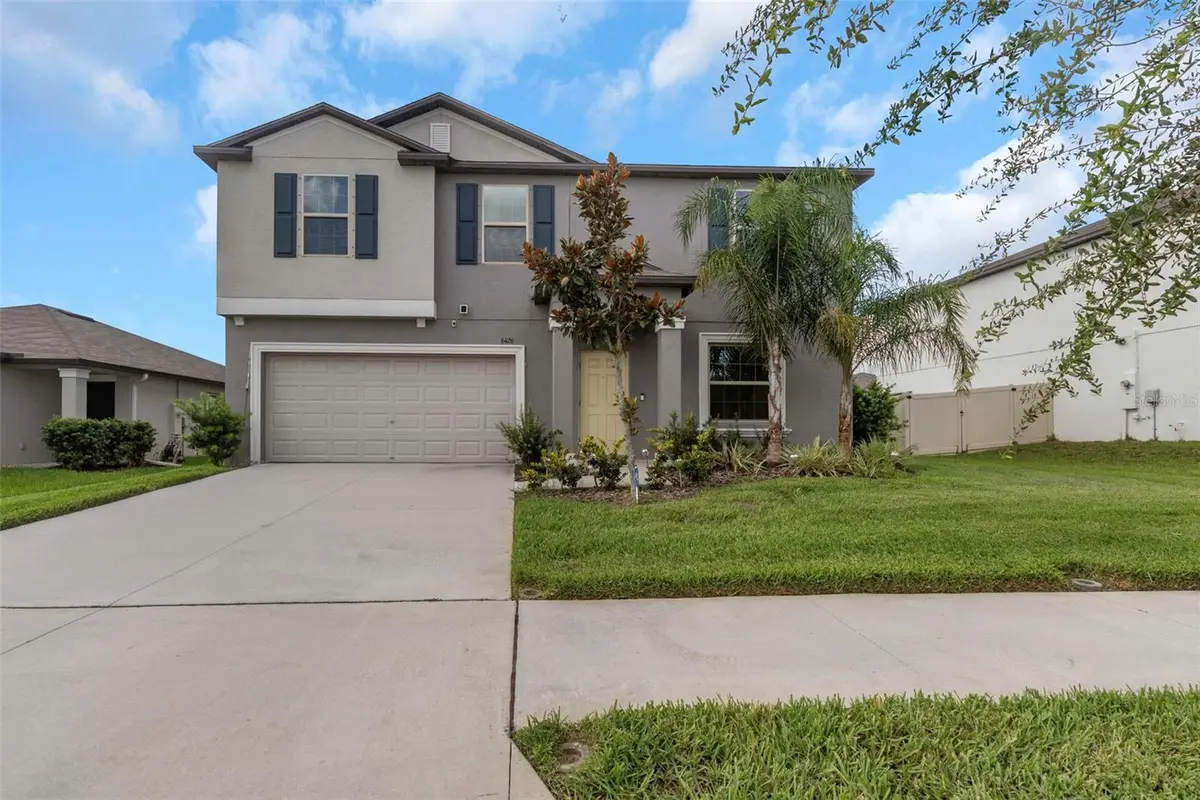 6426 Spider Lily Way, New Port Richey, FL 34653 - #1