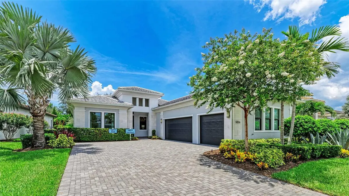 5056 Simons Court, Lakewood Ranch, FL 34211 - #1