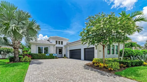 5056 Simons Court, LAKEWOOD RANCH, FL 34211