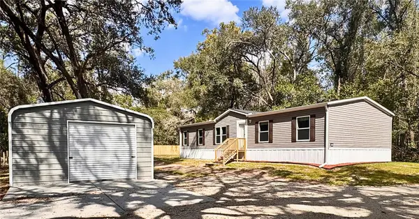 15561 Wilson Boulevard, BROOKSVILLE, FL 34604
