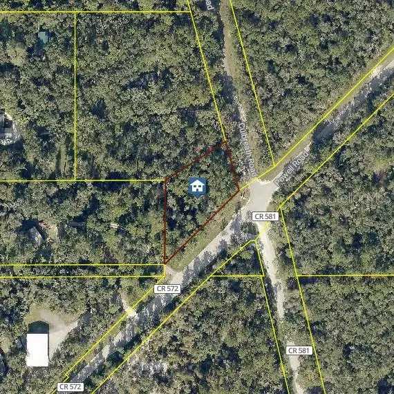 Culbreath Road, Brooksville, FL 34601 - #1