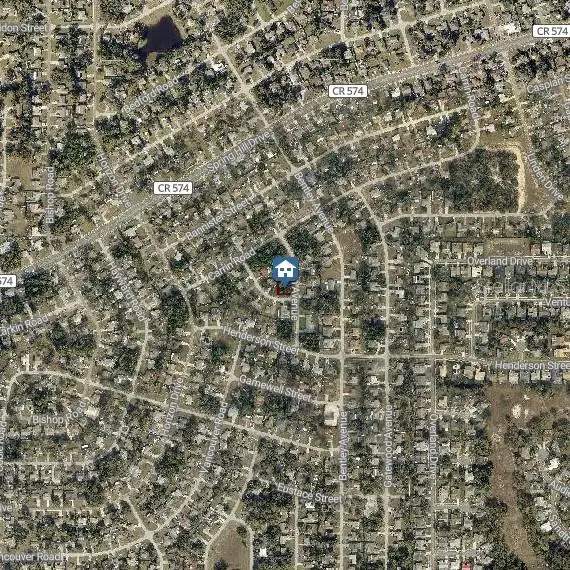 LOT 4 Galt Lane, Spring Hill, FL 34608 - #3