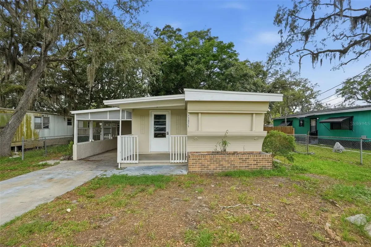 11311 Altoona Avenue, New Port Richey, FL 34654 - #1