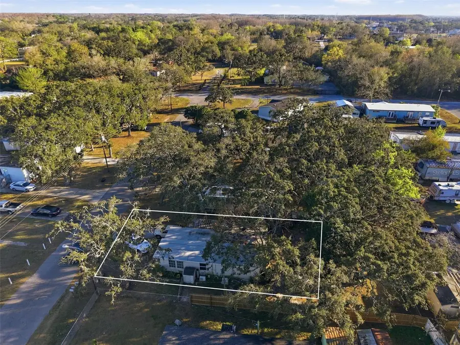 11311 Altoona Avenue, New Port Richey, FL 34654 - #2