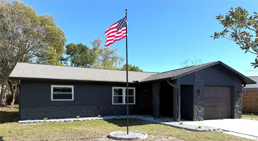12914 Buckhorn Drive, Hudson, FL 34669 - #2