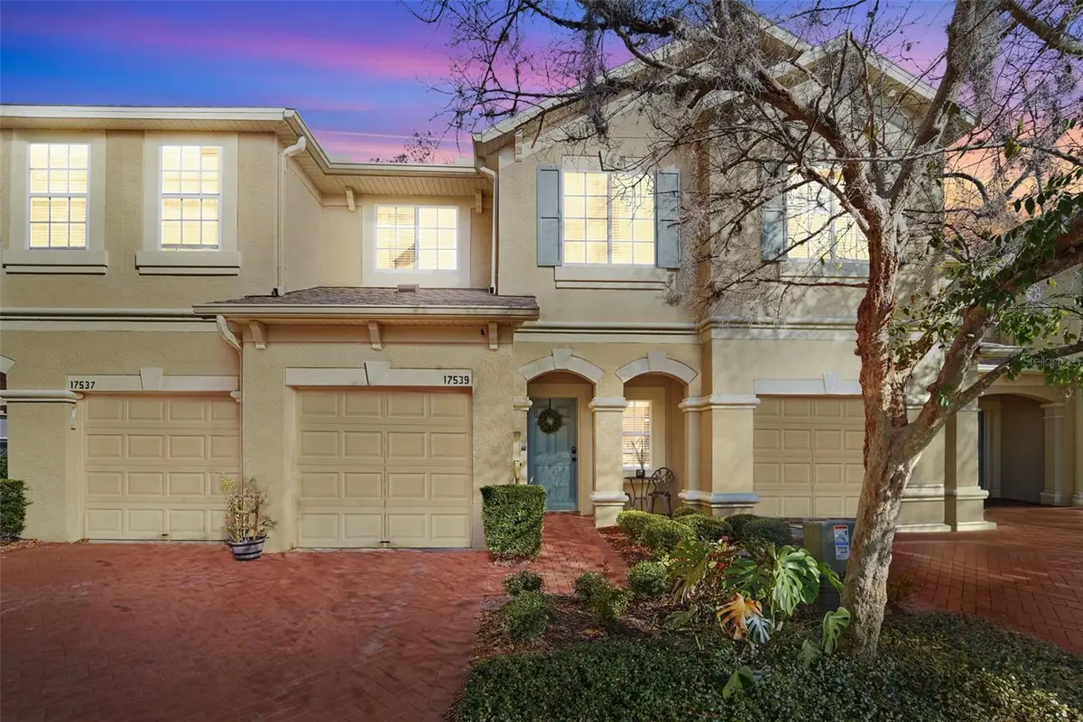 17539 Hugh Lane, Land O Lakes, FL 34638 - #1