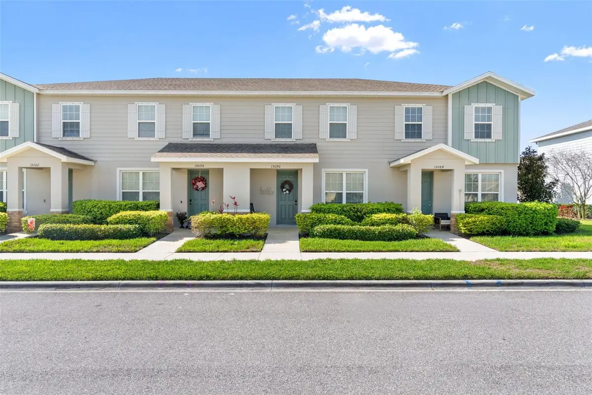 15090 Caravan Avenue, Odessa, FL 33556 - #1