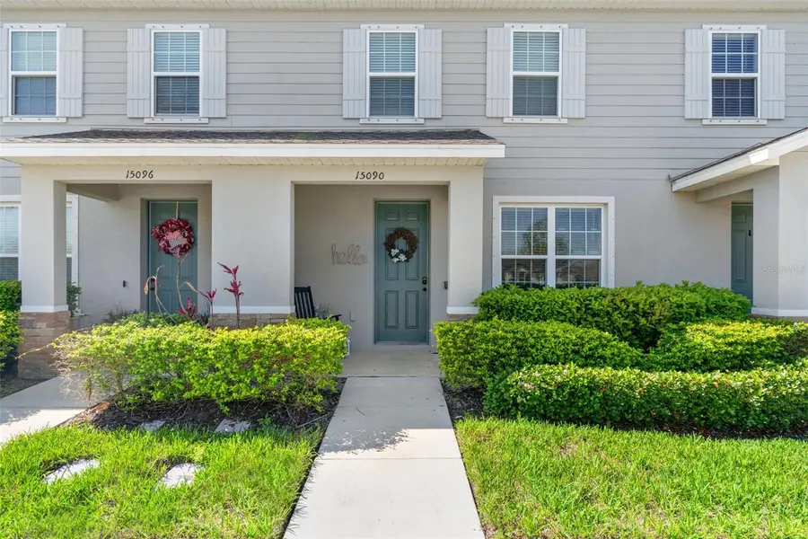 15090 Caravan Avenue, Odessa, FL 33556 - #2