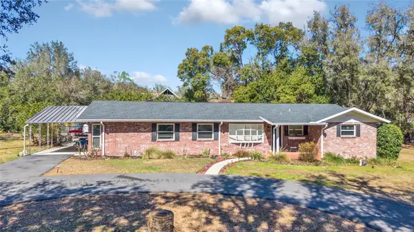 23041 Dewitt Drive, BROOKSVILLE, FL 34601