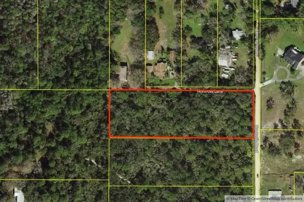 00 Norcross Road, ODESSA, FL 33556