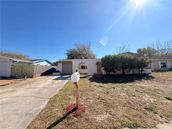 9124 Cochise Lane, PORT RICHEY, FL 34668