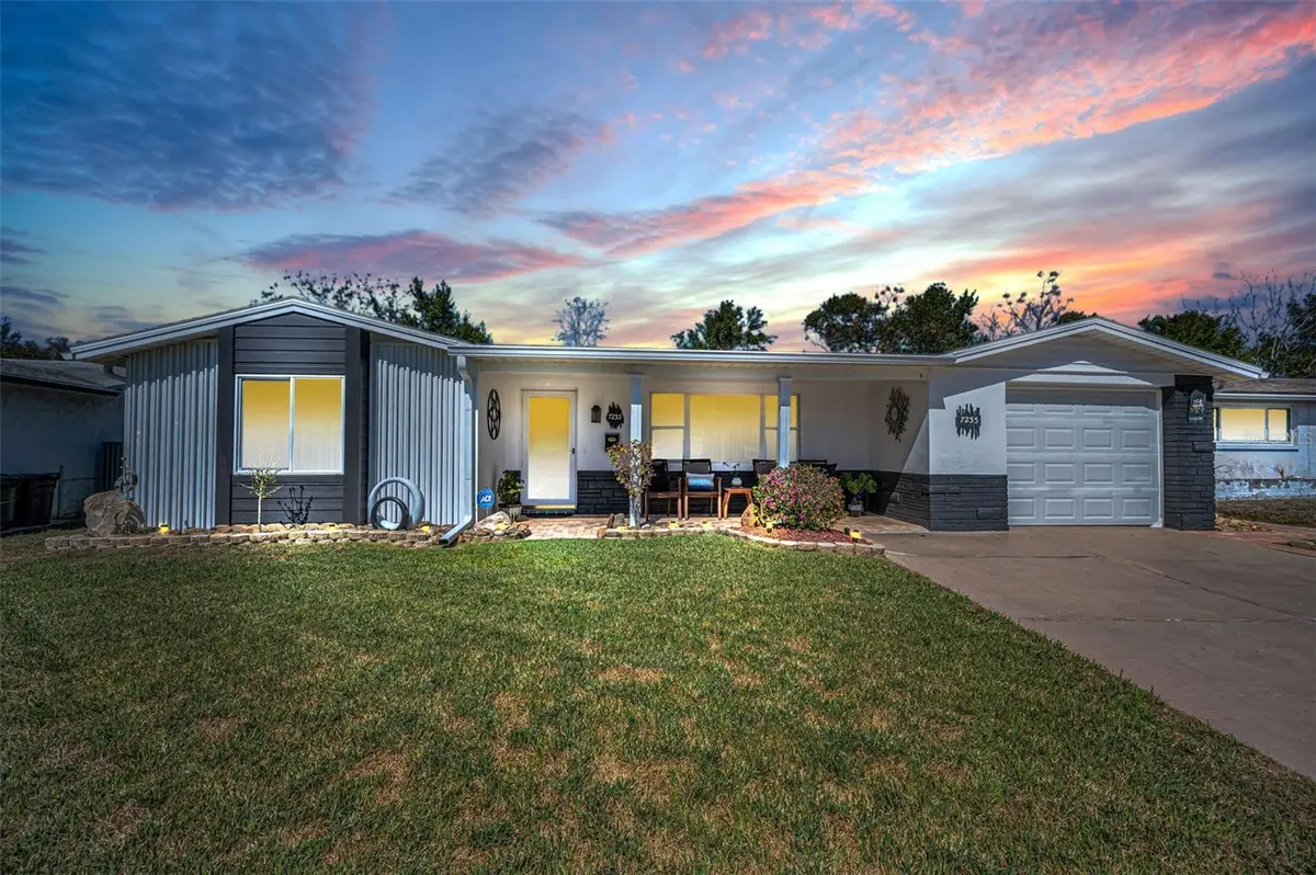 7233 Seashore Drive, Port Richey, FL 34668 - #1