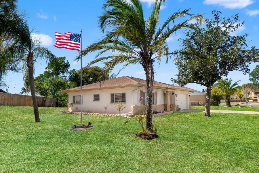 4438 Sail Drive, New Port Richey, FL 34652 - #3