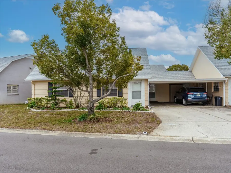 6652 Dartmoor Lane #5A, New Port Richey, FL 34653 - #2
