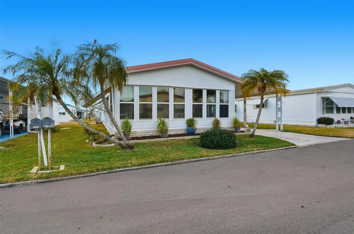 2101 Maui Drive, Holiday, FL 34691 - #1