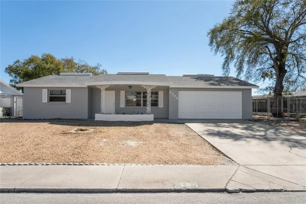 7704 Christina Lane, Port Richey, FL 34668 - #1