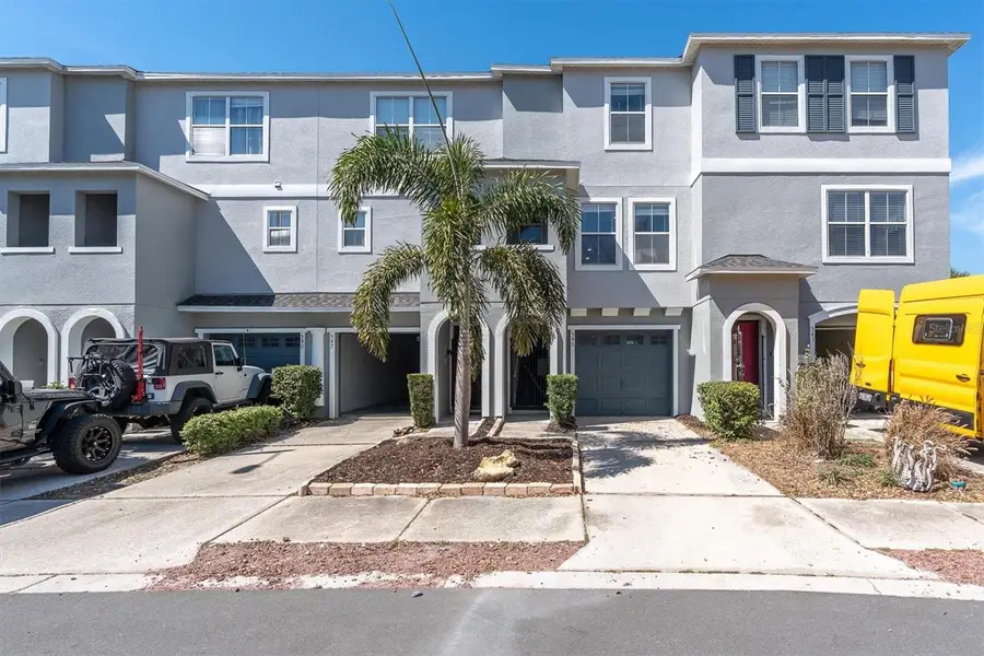 545 Vincinda Crest Way, Tampa, FL 33619 - #2