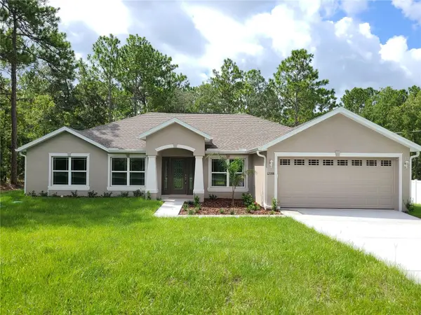 13025 Meinert Avenue, BROOKSVILLE, FL 34613
