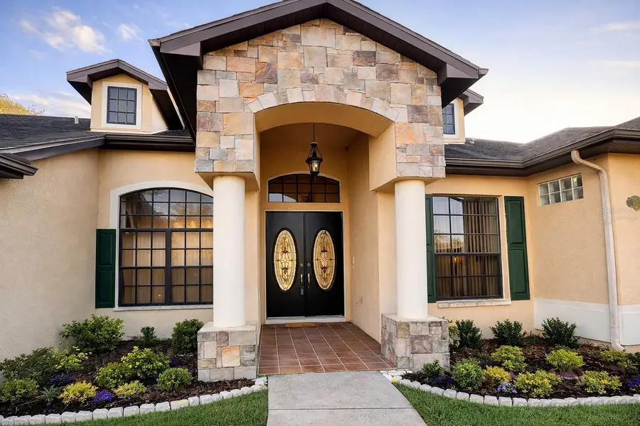 9140 Lamborn Street, Spring Hill, FL 34606 - #2