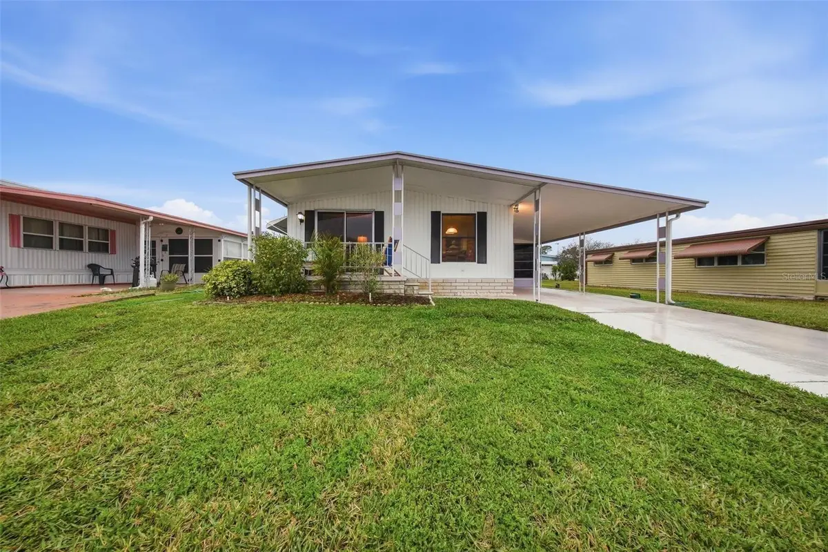 12117 Cartwright Drive, Hudson, FL 34667 - #1