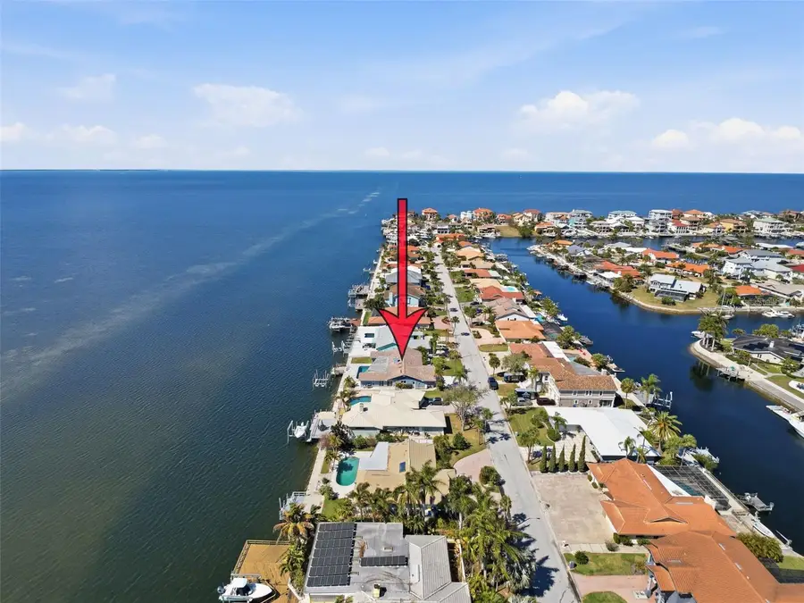 4936 Southshore Drive, New Port Richey, FL 34652 - #3