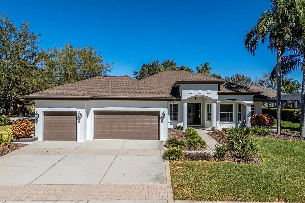 1543 Parilla Circle, New Port Richey, FL 34655 - #1