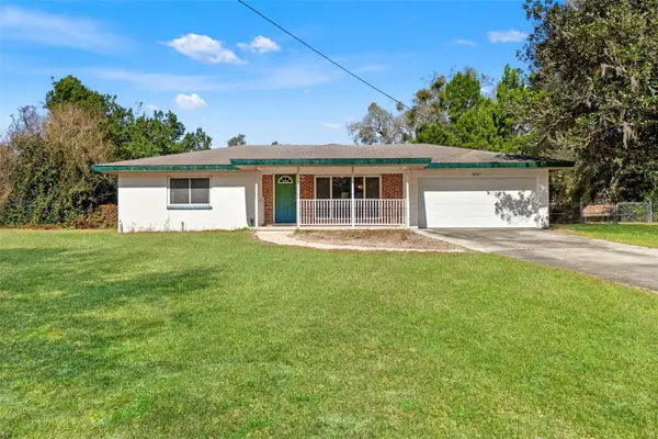 5067 Mockingbird Drive, DADE CITY, FL 33523