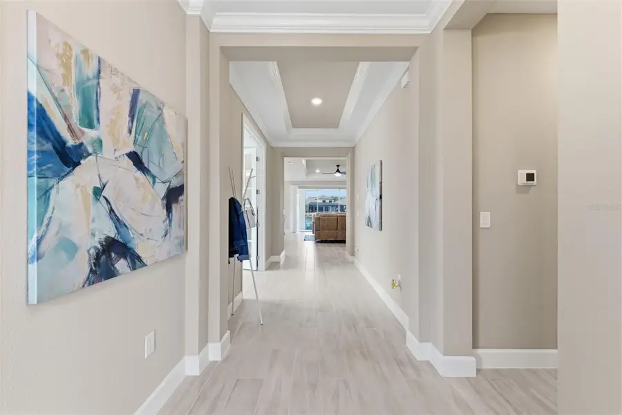 4709 Isonzo Way, Wesley Chapel, FL 33543 - #3