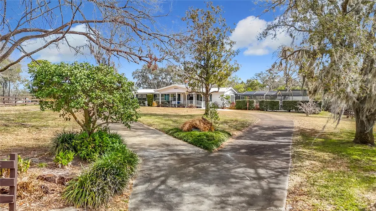 9971 Thaxton Street, Weeki Wachee, FL 34613 - #1