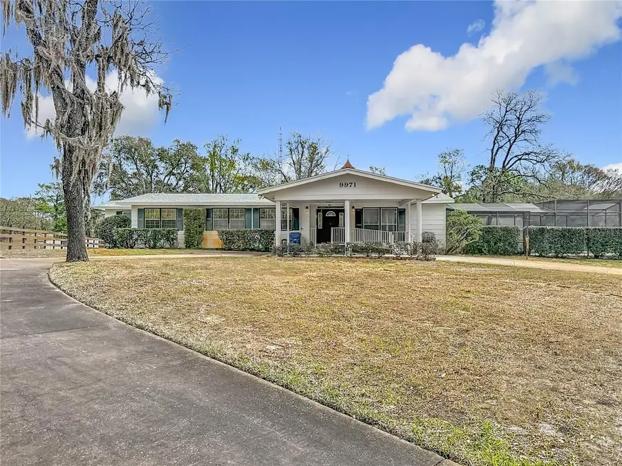 9971 Thaxton Street, Weeki Wachee, FL 34613 - #3