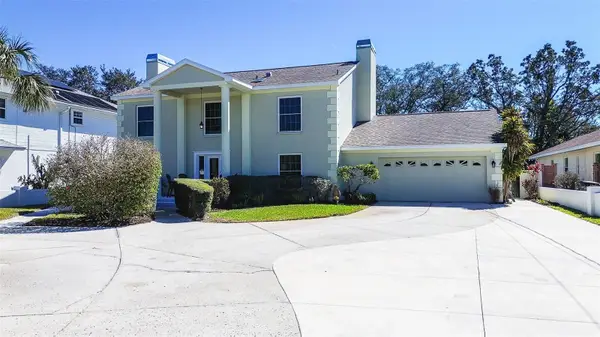 1607 Gulf Road, TARPON SPRINGS, FL 34689
