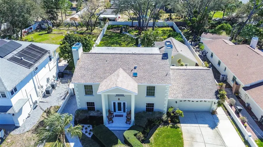 1607 Gulf Road, Tarpon Springs, FL 34689 - #3