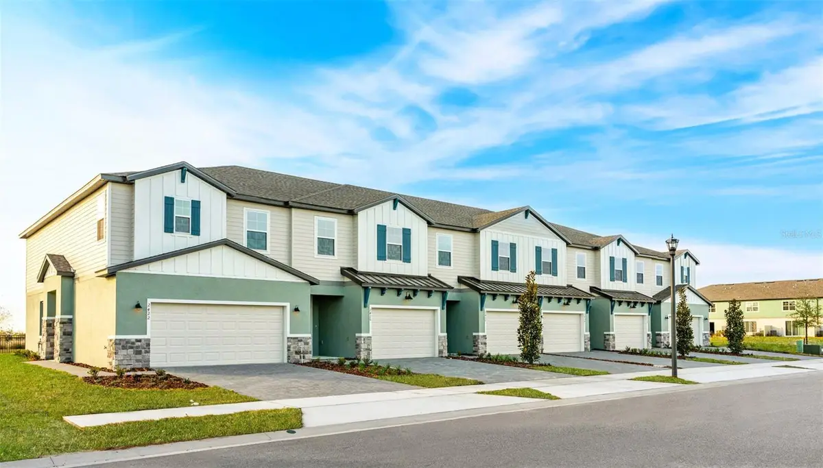 2429 Magnolia Reserve Road, Ocoee, FL 34761 - #1