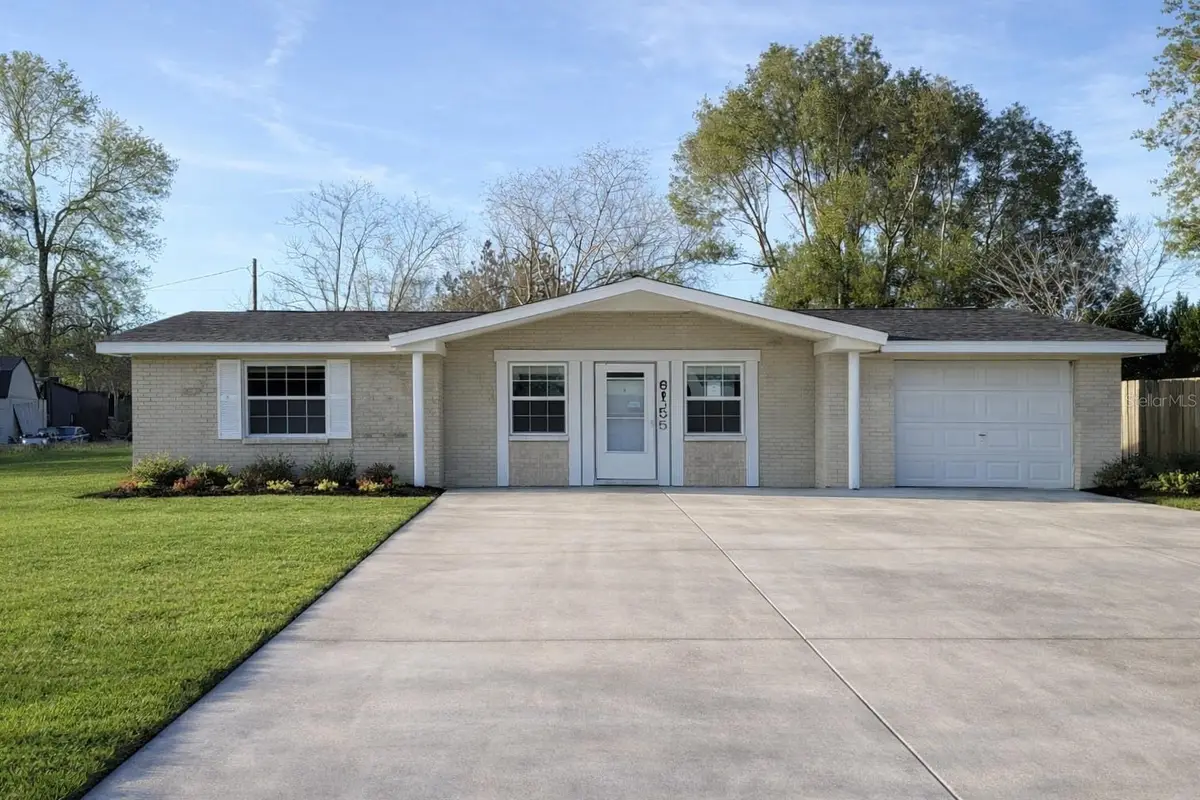 6155 Sumter Drive, Brooksville, FL 34602 - #1