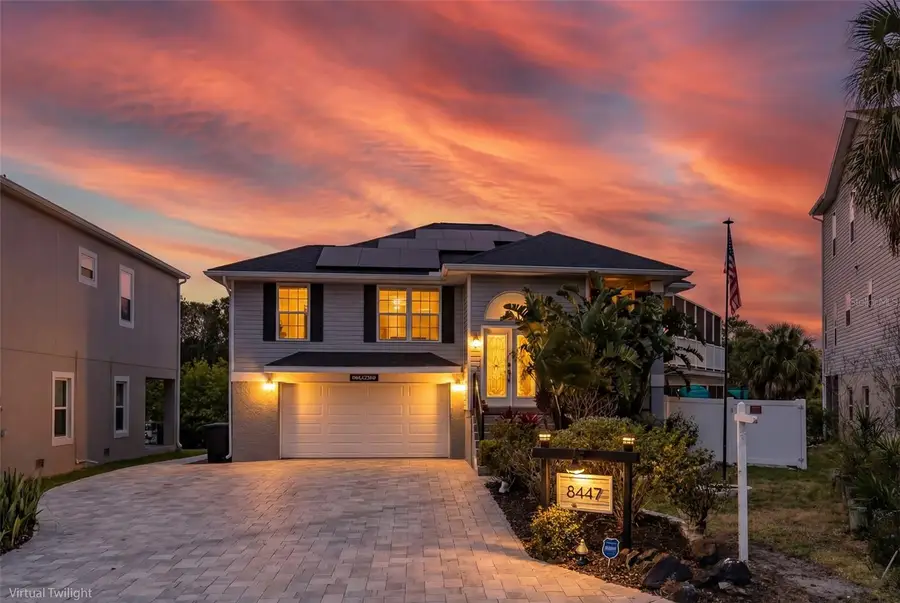 8447 Damen Lane, Port Richey, FL 34668 - #2