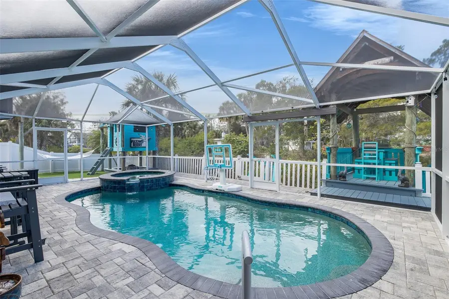 8447 Damen Lane, Port Richey, FL 34668 - #3