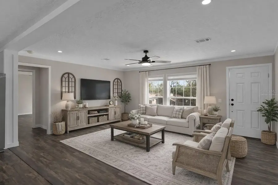 10869 Old Lakeland Highway, Dade City, FL 33525 - #2