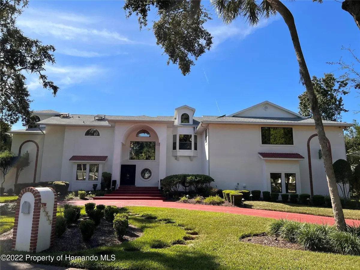 11915 W Riverhaven Drive, Homosassa, FL 34448 - #1