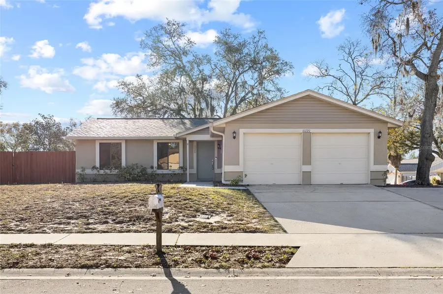 10220 Turkey Oak Drive, New Port Richey, FL 34654 - #2