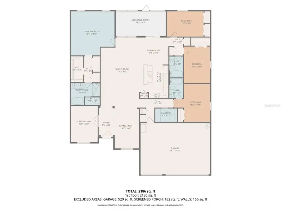 11428 Pike Avenue, Spring Hill, FL 34609 - #2