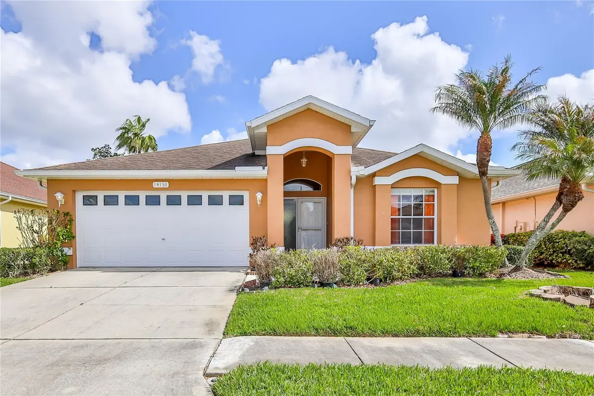 14136 Whitecap Avenue, Hudson, FL 34667 - #1