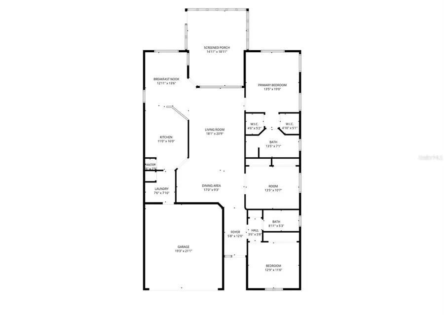 14136 Whitecap Avenue, Hudson, FL 34667 - #3