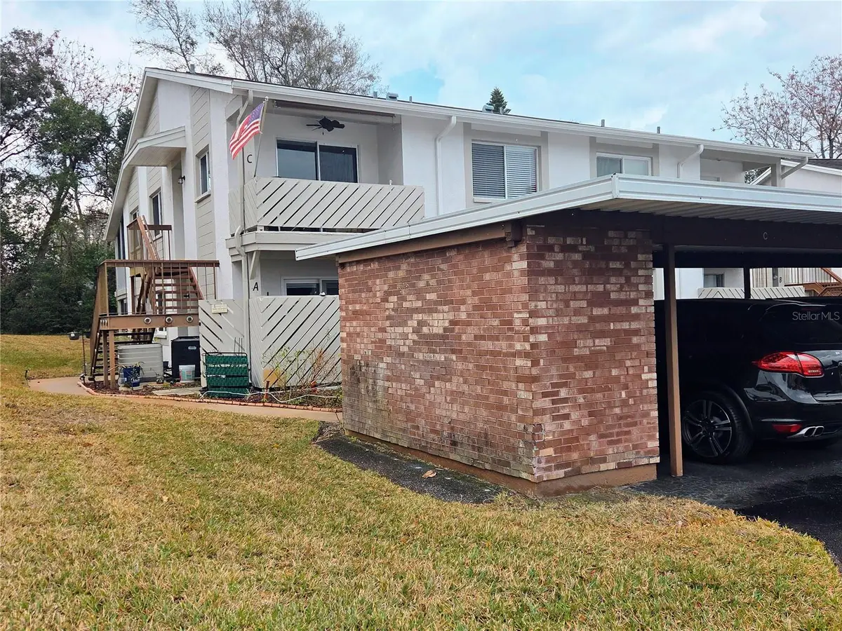 12404 Eagleswood Drive #C, Hudson, FL 34667 - #1