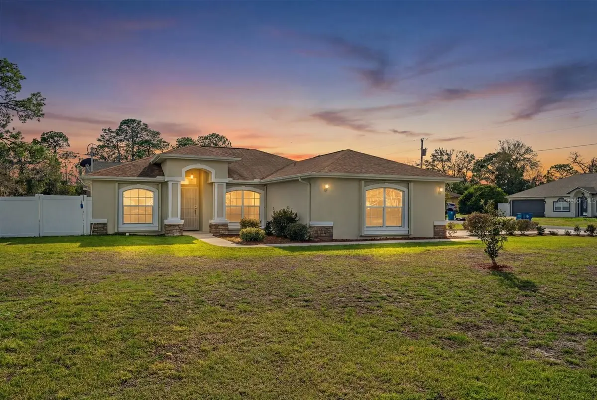 5346 Pierpoint Avenue, Spring Hill, FL 34608 - #1