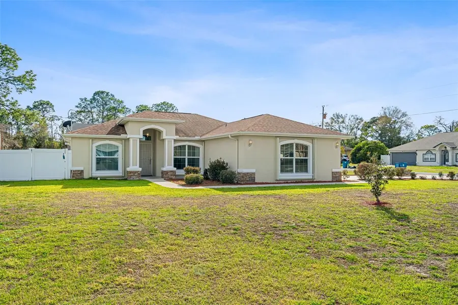 5346 Pierpoint Avenue, Spring Hill, FL 34608 - #2